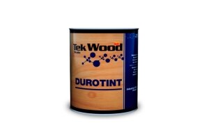 Comercial de Pinturas y Selladores - Chinandega - Tinte para madera  Durotint - SUR