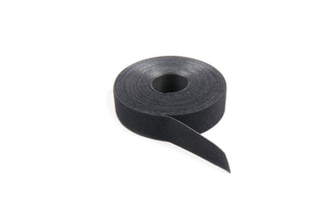 Sanflex s.a. - ¡Tenemos VELCRO de muchas medidas diferentes, en blanco y en  negro! Velcro Adhesivo 20mm Hembra/Suave. Consiste en dos cintas de tela  que deben fijarse en las superficies a unir