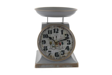 Reloj de mesa Digital 3621L GENERICO