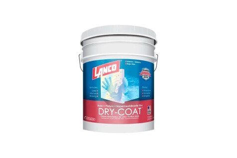 Lanco Ultra Dry-Coat Flat Interior/Exterior (Pintura