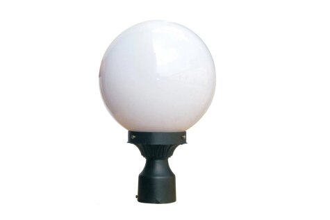 LAMPARA EXTERIOR COLGANTE/TECHO OXIDO 1 LUZ E27 60W
