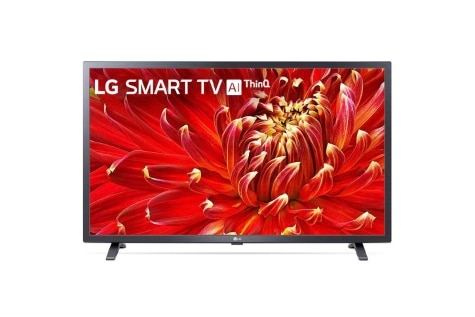 TV LED LG 32 SMART AI THINQ FHD