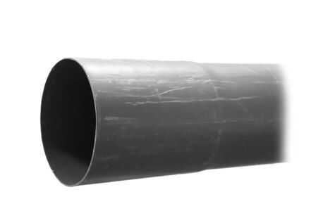 Larach y Cia : Tubo PVC Sanitario Amanco SDR64 6-plg x 20 pies